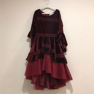 Joyfolie dress